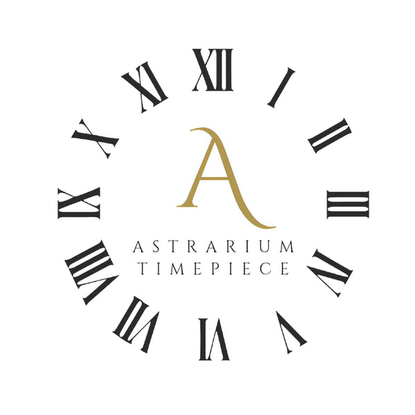 Astrarium Timepiece