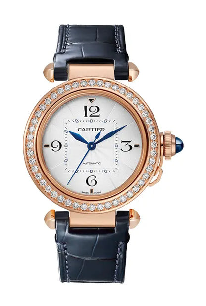 Cartier Pasha De Cartier Watch WJPA0012