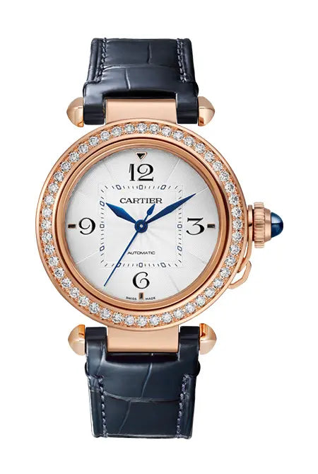 Cartier Pasha De Cartier Watch WJPA0012