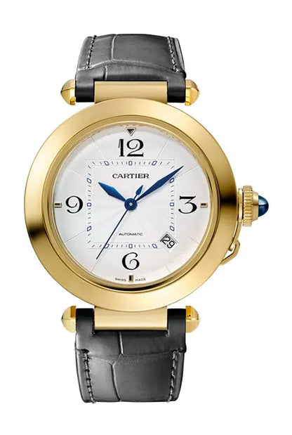 Cartier Pasha de Cartier Watch WGPA0007