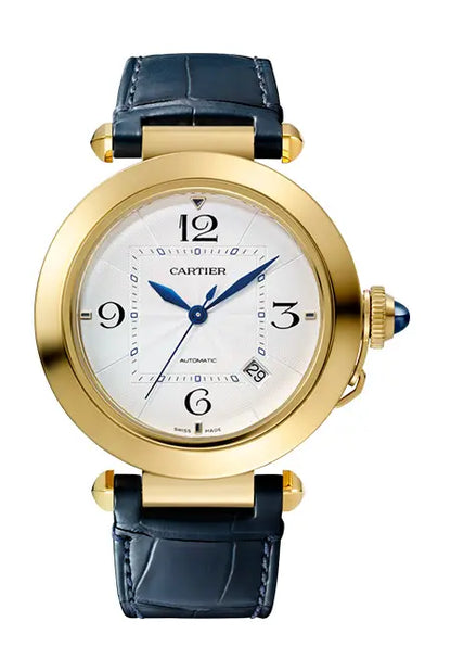 Cartier Pasha de Cartier Watch WGPA0007