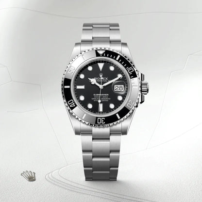 Rolex Submariner Date Oyster, 41 mm, Oystersteel M126610LN-0001
