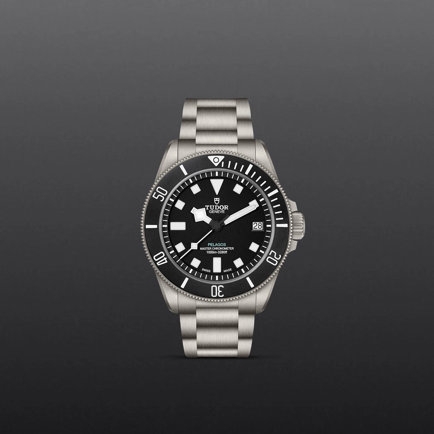 Tudor Pelagos Ultra M2543C1A7NU-0001