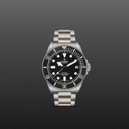 Tudor Pelagos Ultra M2543C1A7NU-0001