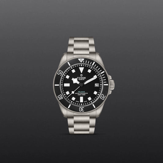 Tudor Pelagos Ultra M2543C1A7NU-0001