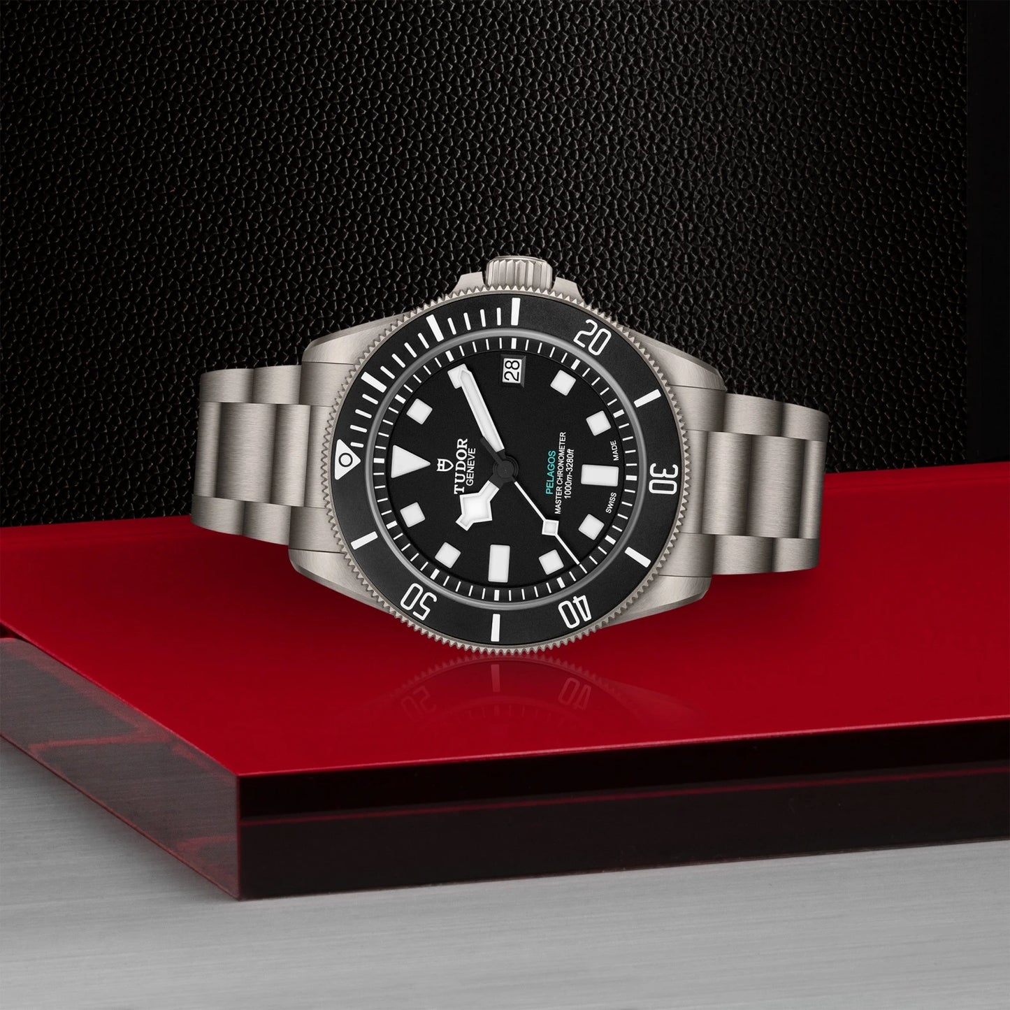 Tudor Pelagos Ultra M2543C1A7NU-0001