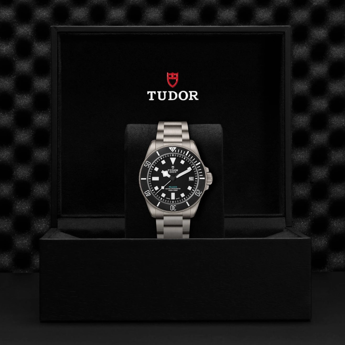 Tudor Pelagos Ultra M2543C1A7NU-0001